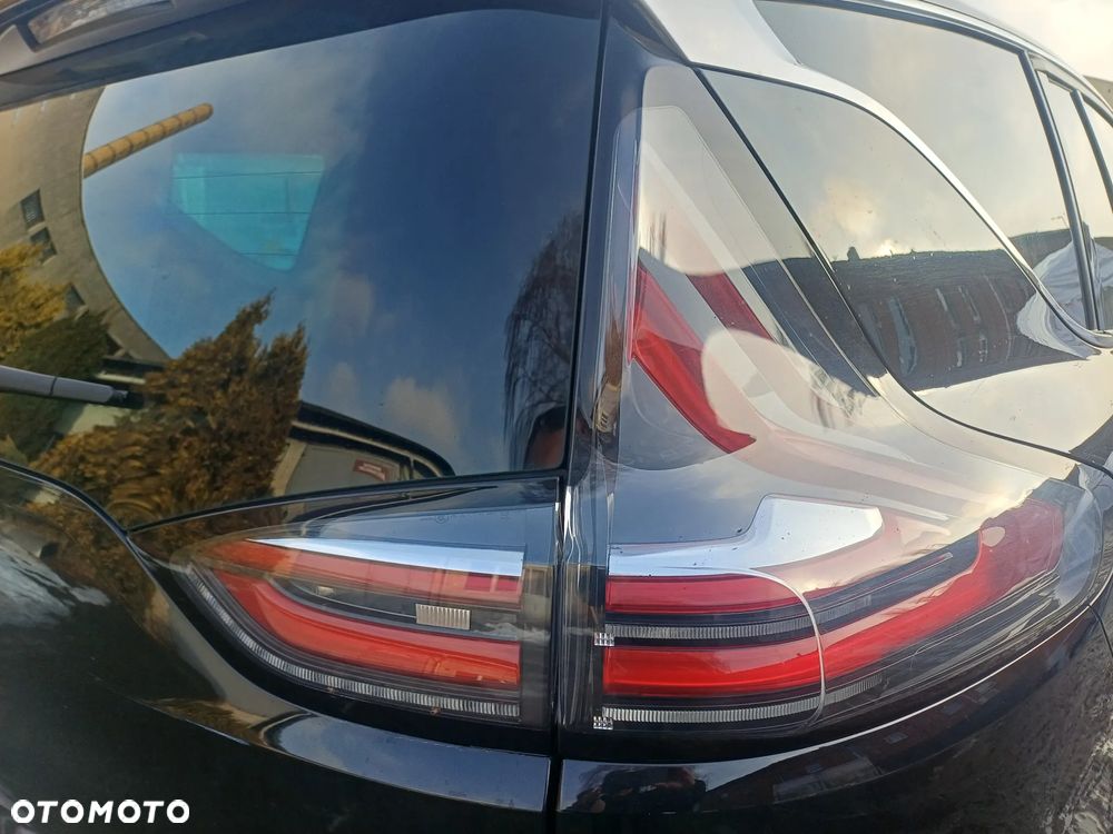 Renault Espace 1.6 dCi Energy Zen EDC 7os - 28