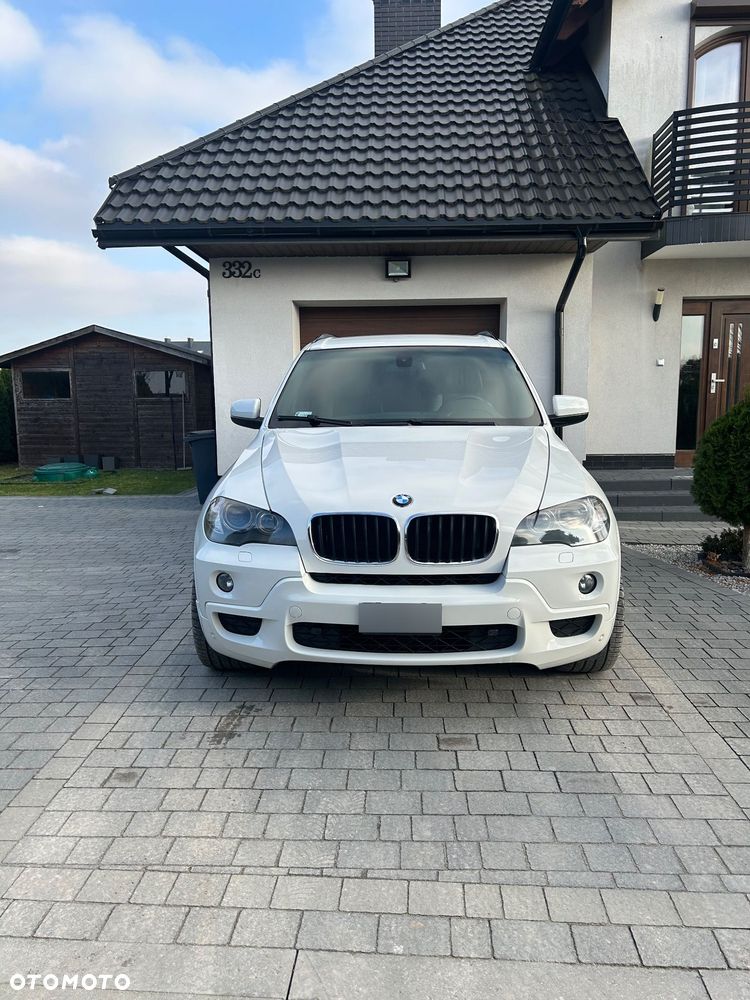 BMW X5 - 5