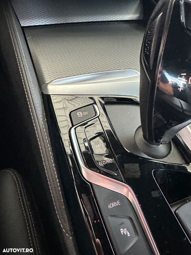 BMW Seria 5 - 20