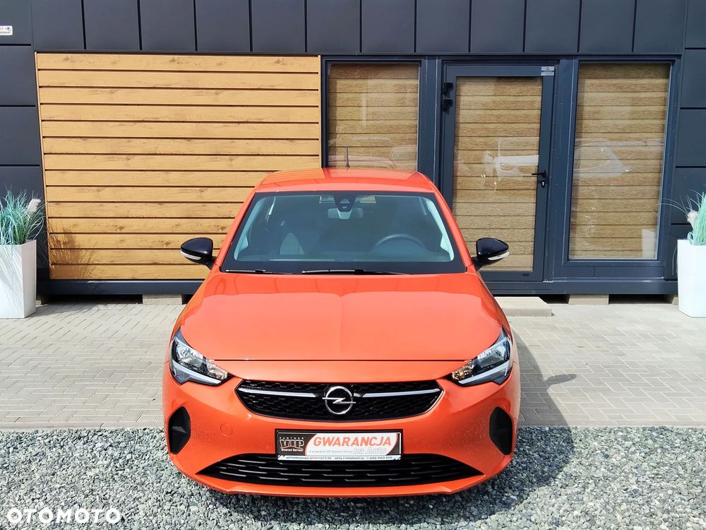 Opel Corsa 1.2 Elegance S&S - 23