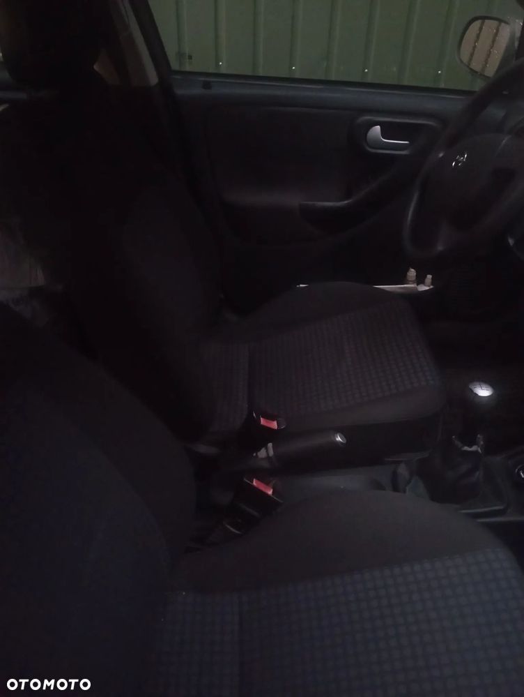 Opel Corsa 1.2 16V Enjoy - 2