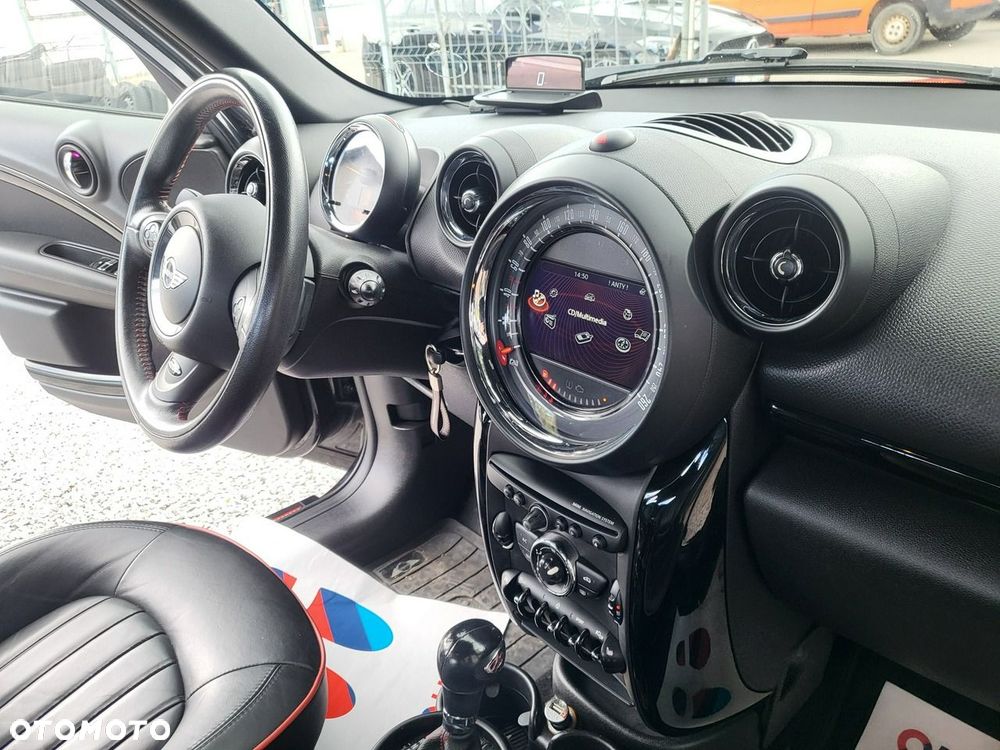 MINI Countryman - 19