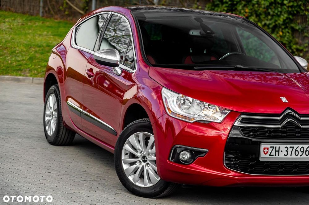 Citroën DS4 1.6 THP SoChic - 3