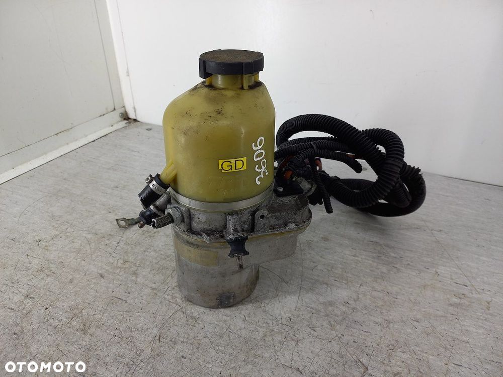 POMPA WSPOMAGANIA OPEL ASTRA G 1040085003094D0 TRW 1.7 CDTI - 1