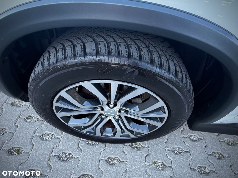 Mitsubishi ASX 1.6 DI-D 4WD Top - 24