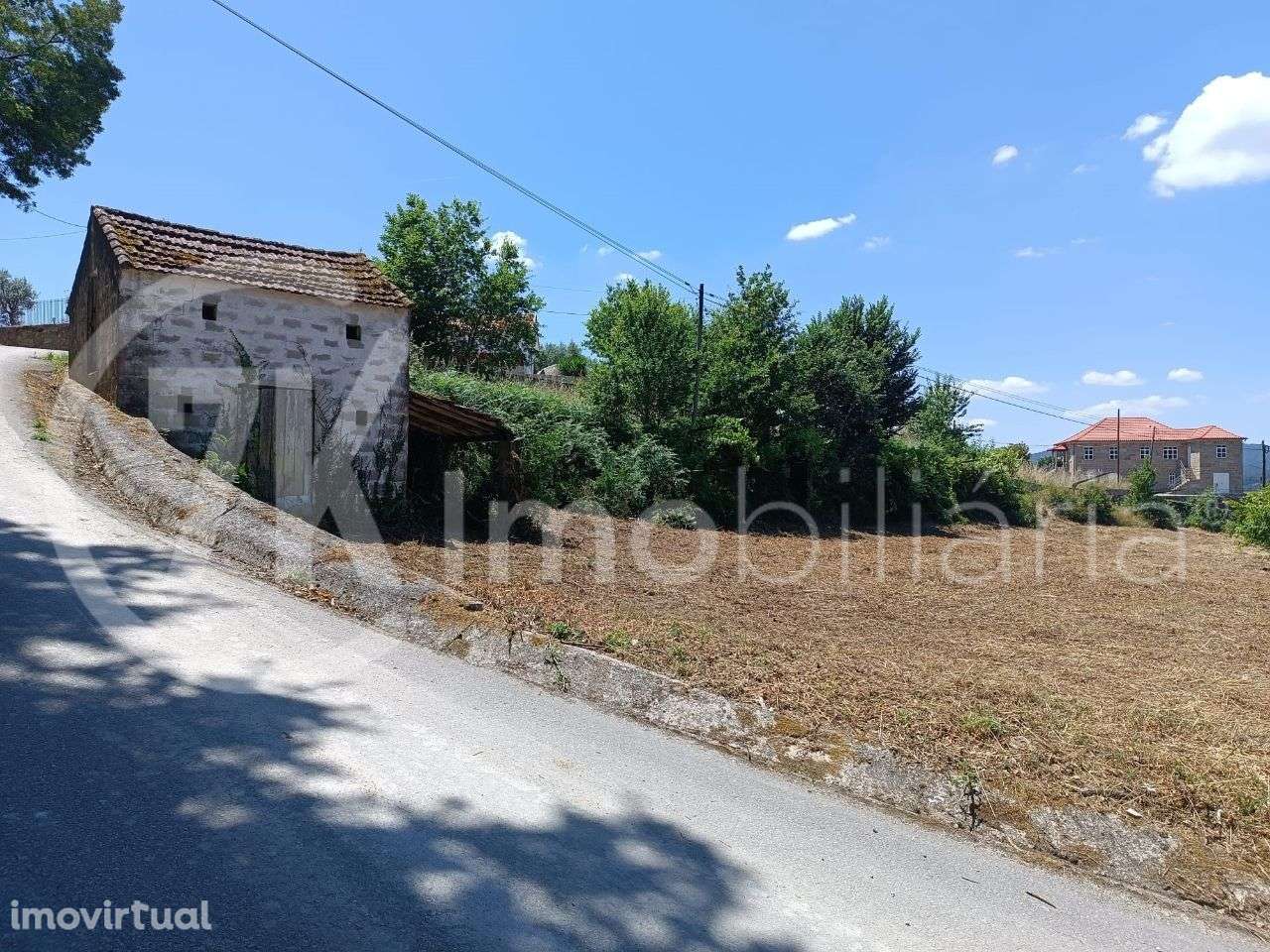 Terreno 8.128m2, Avessadas - Grande imagem: 4/5