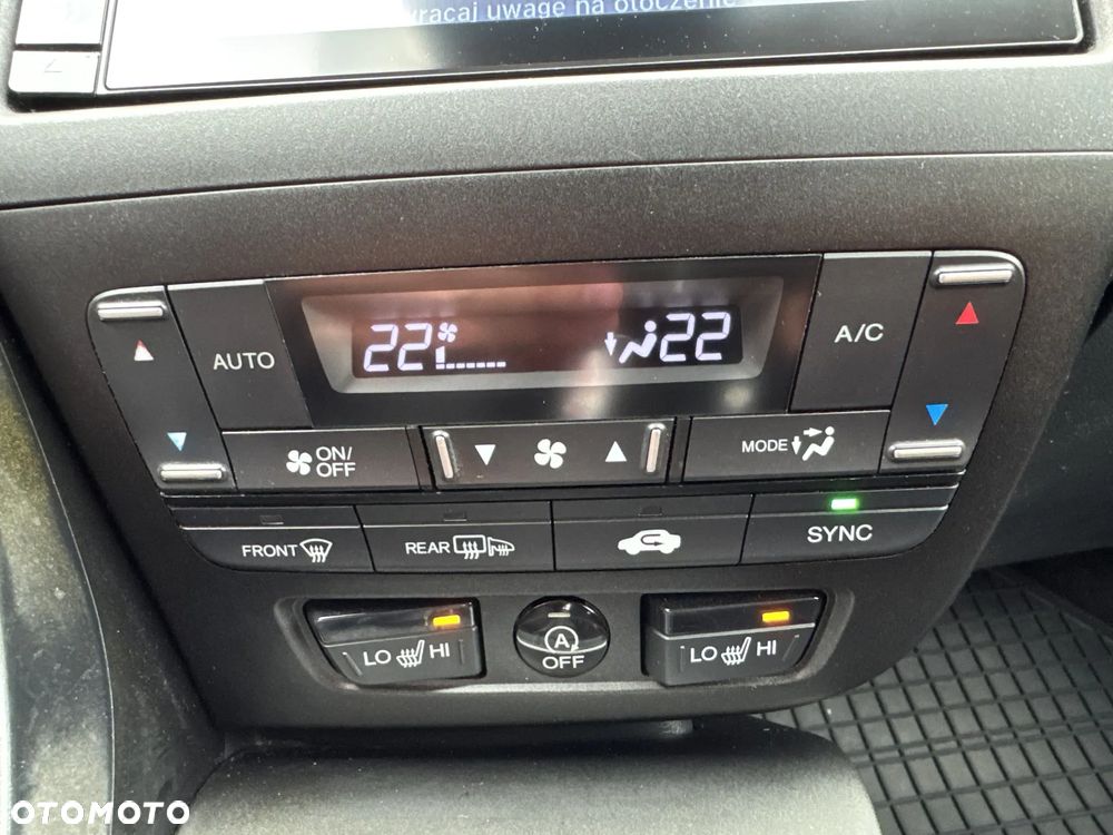 Honda Civic 1.8 Sport (Honda Connect+) - 20