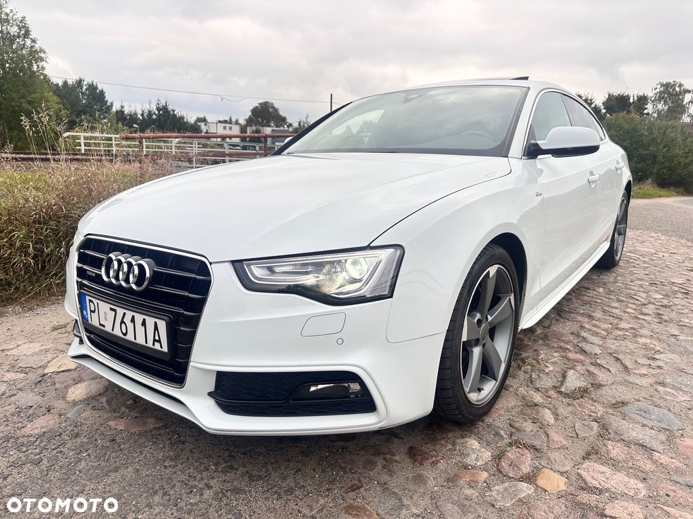 Audi A5 - 14