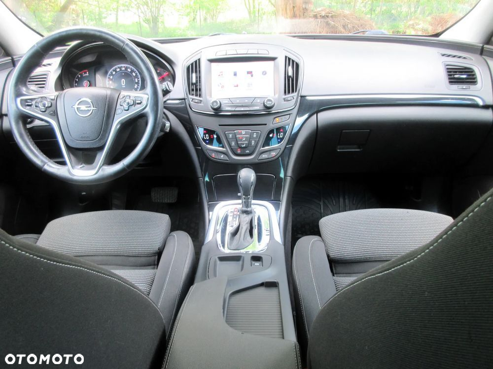 Opel Insignia 1.6 ECOTEC DI Turbo Business Innovation - 14