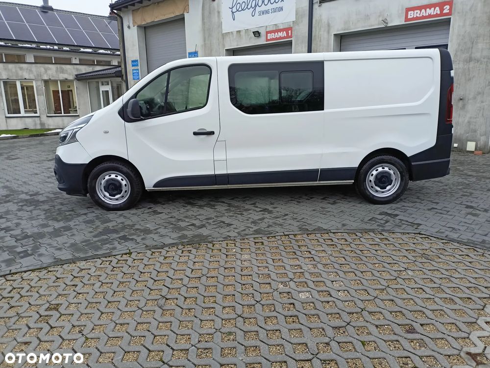 Renault Trafic - 4