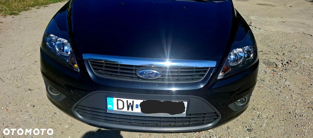 Ford Focus - 18