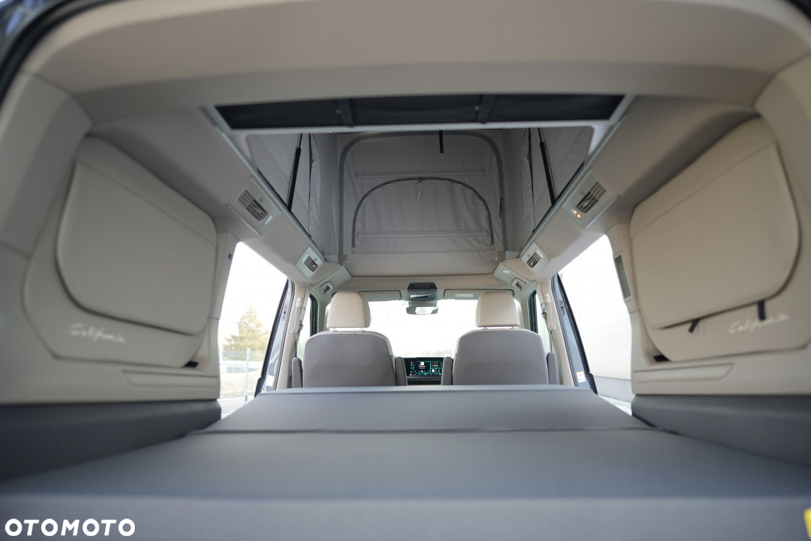 Volkswagen California - 22