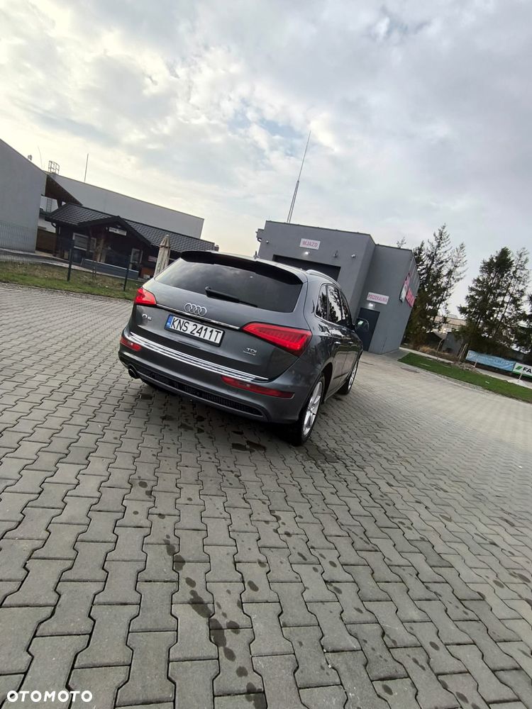 Audi Q5 - 14