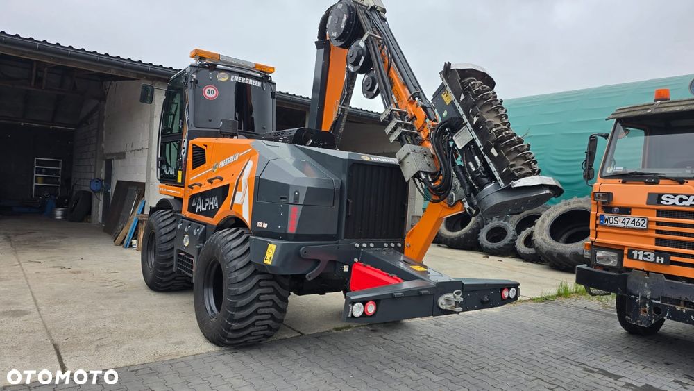 Inny ENERGREEN ALPHA T12 - 6