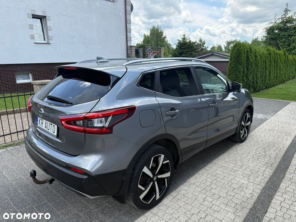 Nissan Qashqai - 24