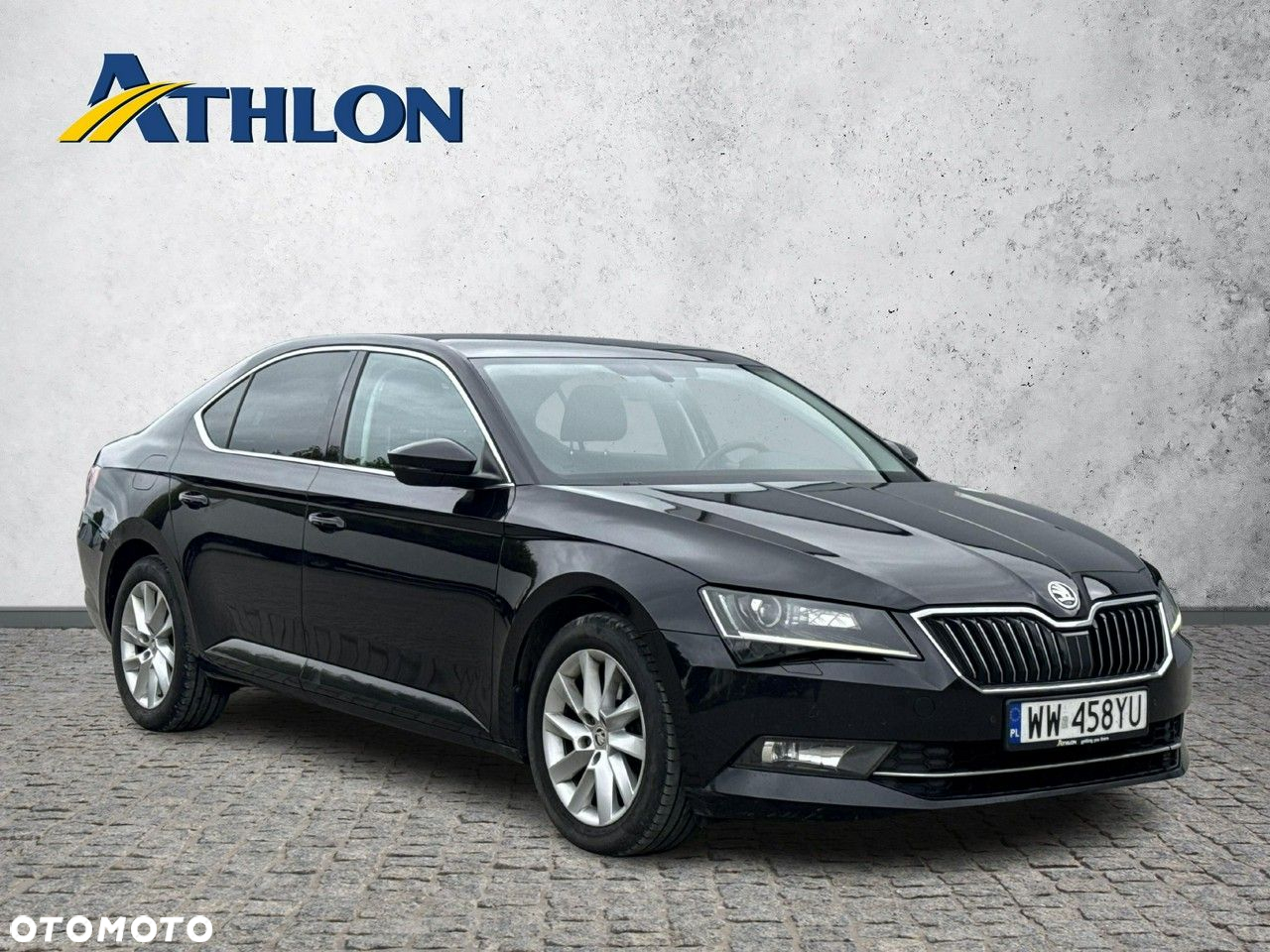 Skoda Superb 2.0 TDI 4x4 Ambition DSG - 7