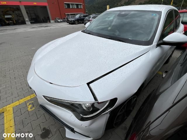 Alfa Romeo Stelvio 2.2 JTDM Super Q4 - 2