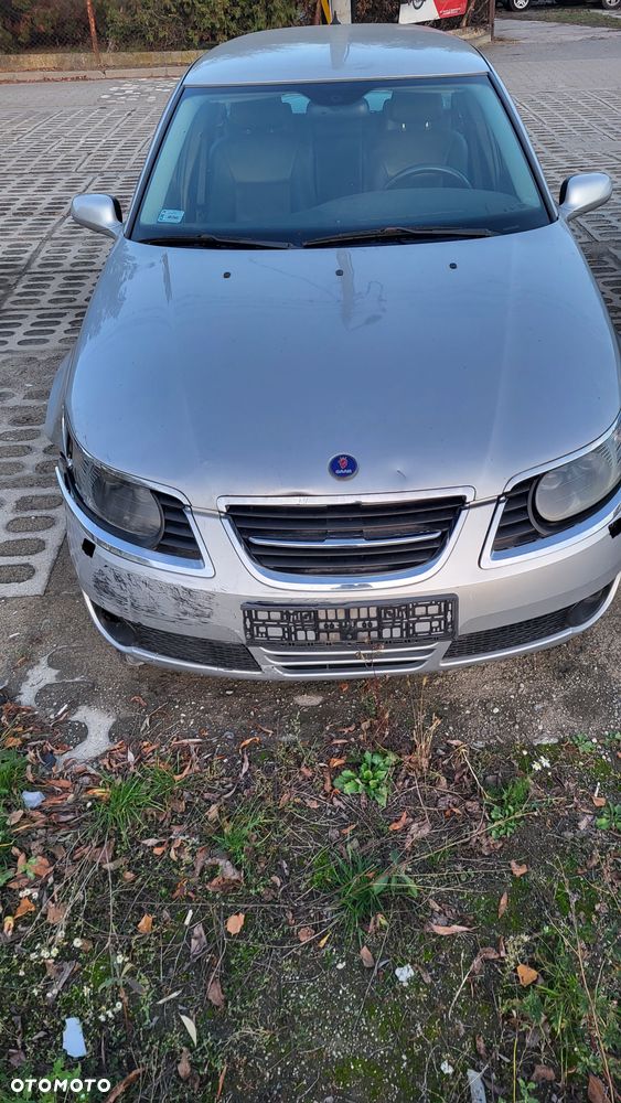 Saab 9-5 - 19