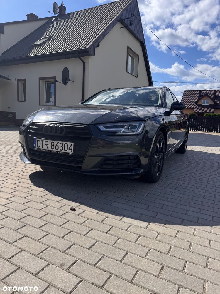 Audi A4 Avant 2.0 TDI S tronic - 3