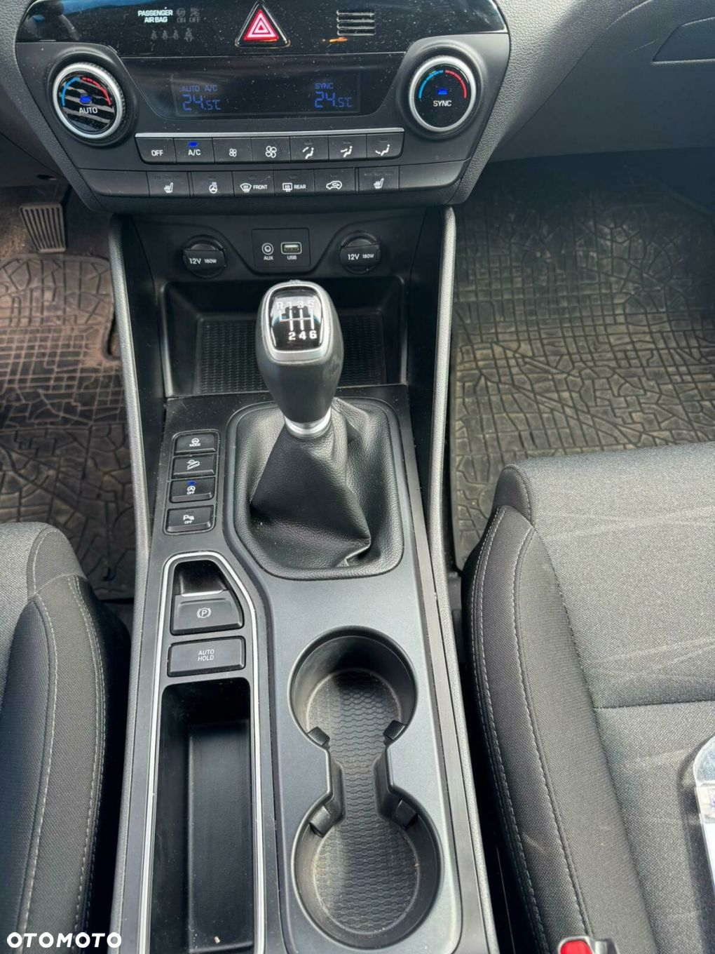 Hyundai Tucson - 17