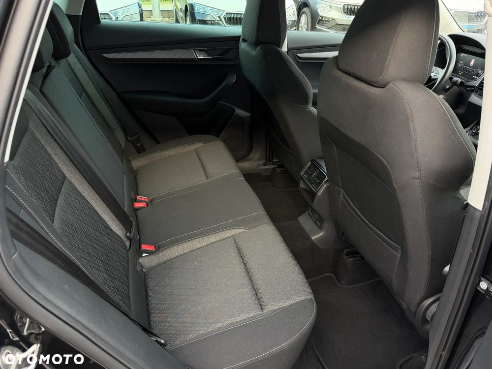 Skoda Karoq 1.5 TSI ACT GPF 4x2 Ambition DSG - 15