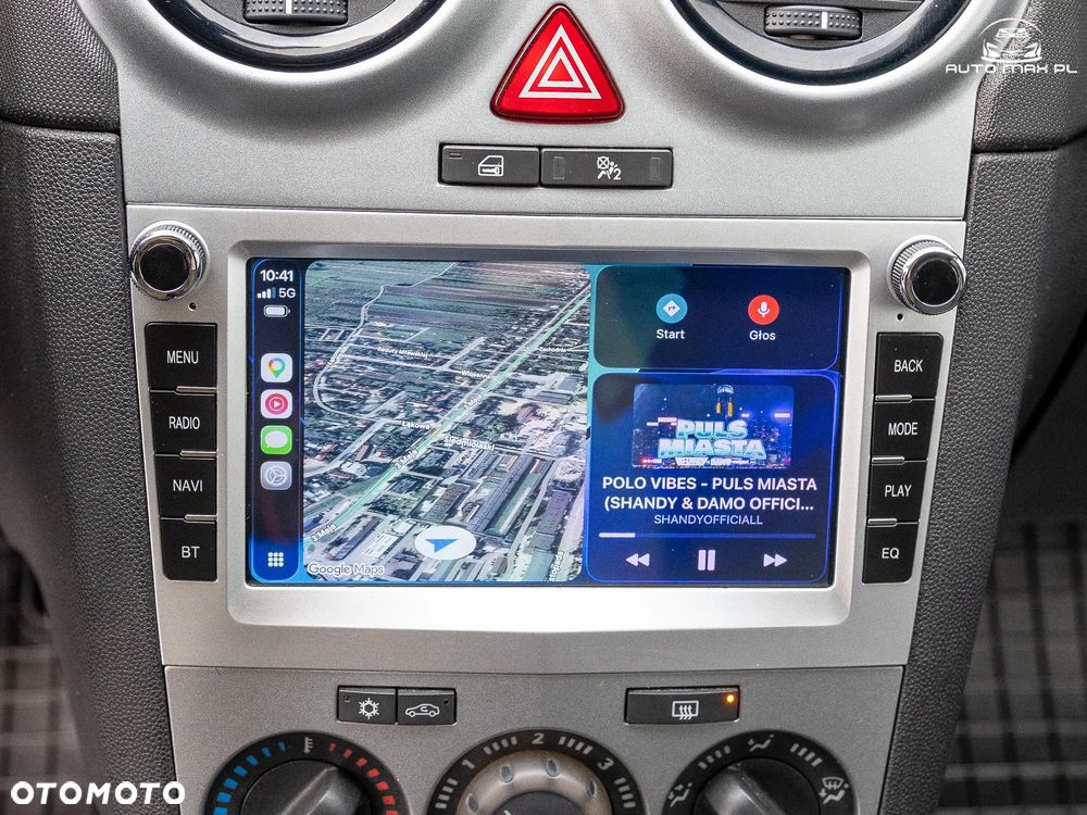 Opel Corsa 1.2 16V EcoFLEX Active - 25