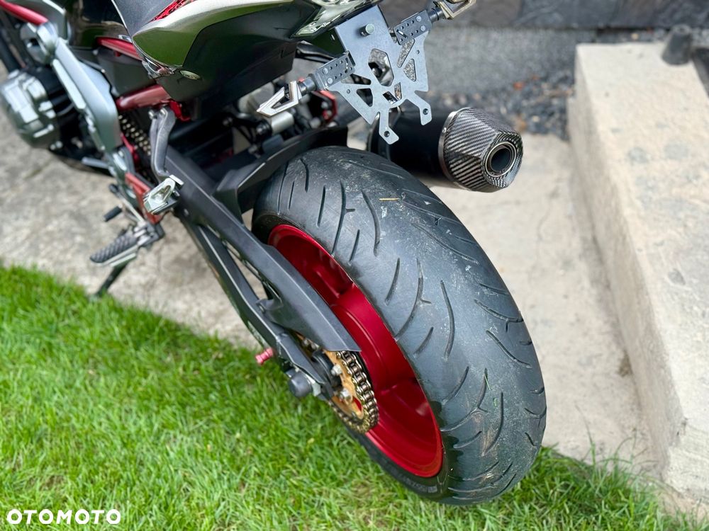 Kawasaki Z 900 - 27