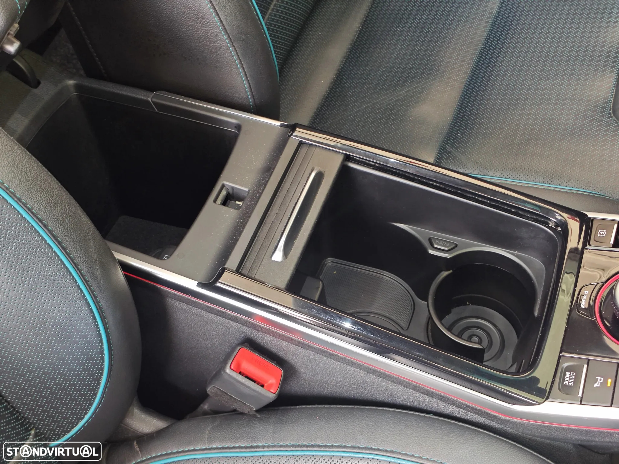 Kia e-Niro 64kWh - 40