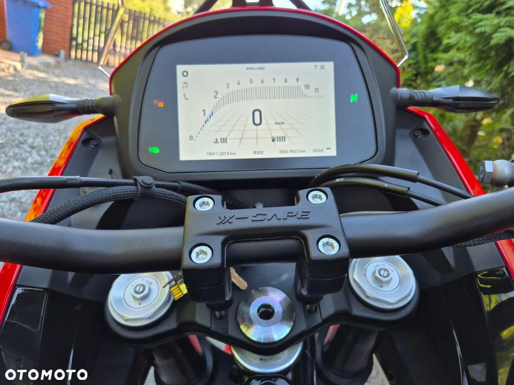 Moto Morini Inny - 29