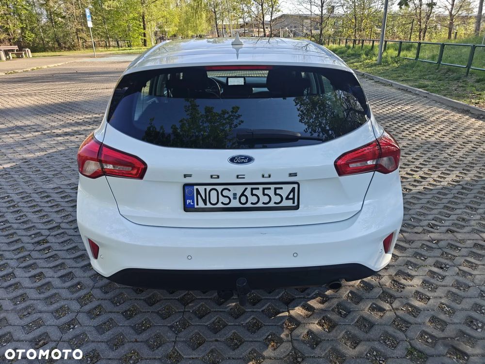 Ford Focus - 9