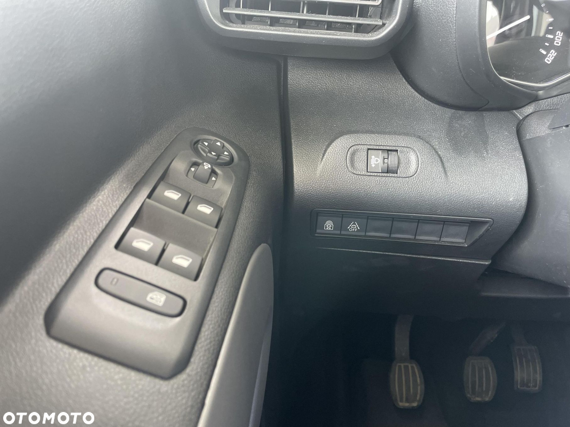 Toyota Proace City - 24