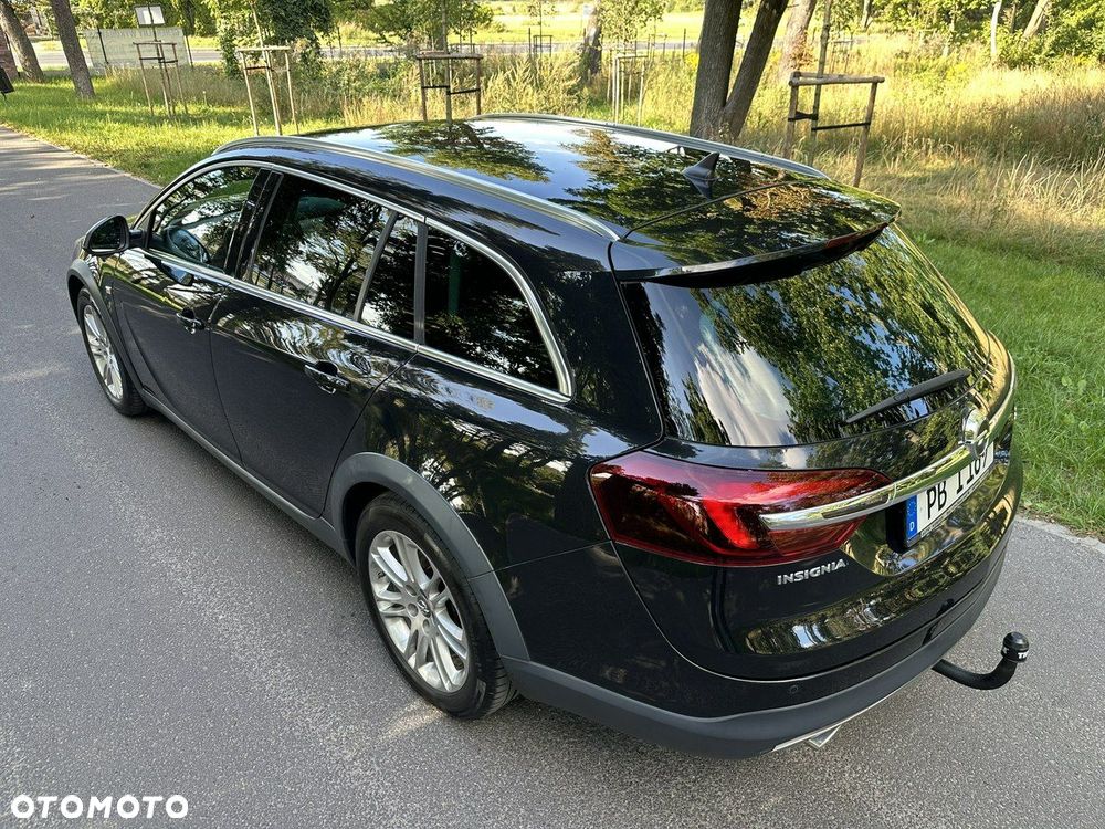 Opel Insignia - 6