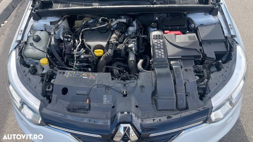 Renault Megane Blue dCi 95 Life - 10