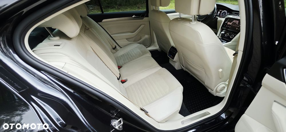 Volkswagen Passat 1.8 TSI BMT Highline DSG - 14