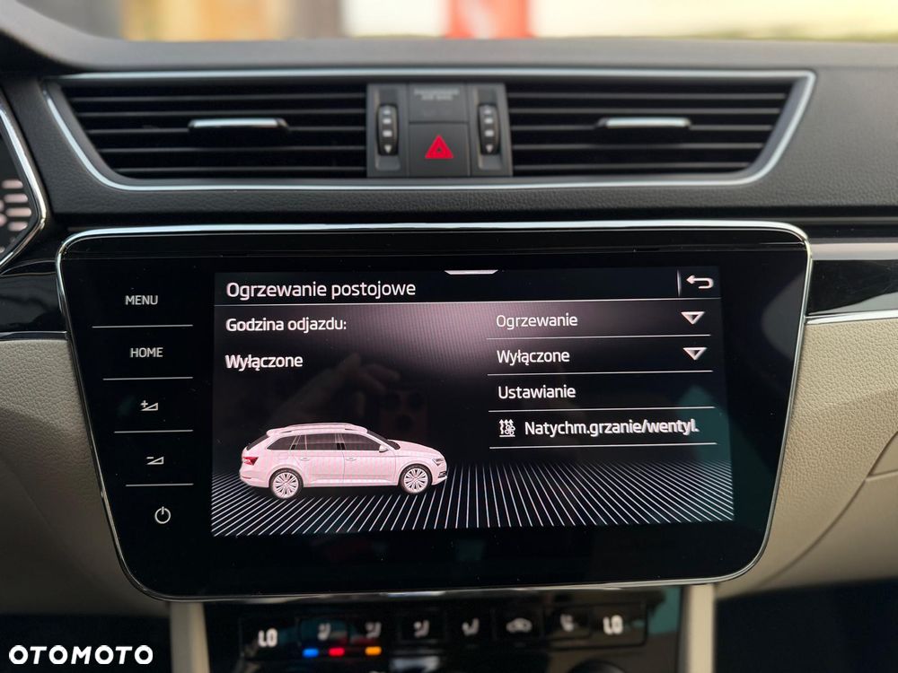 Skoda Superb ver-2-0-tsi-4x4-l-k-dsg - 29