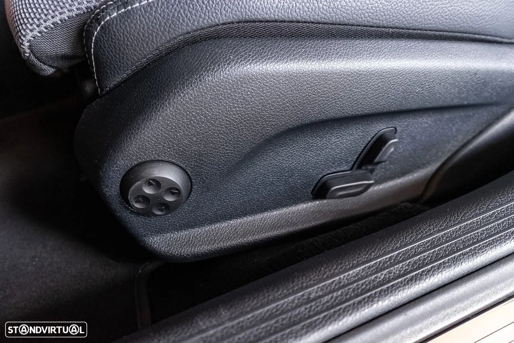 Mercedes-Benz C 180 d Station Avantgarde - 10