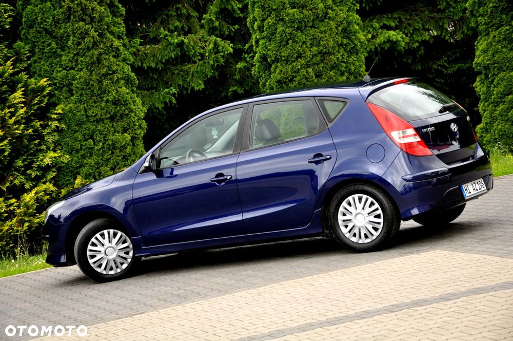 Hyundai i30 1.6 Sport - 18
