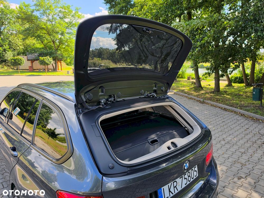 BMW Seria 3 318d Modern Line - 25