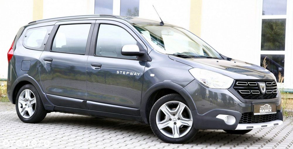 Dacia Lodgy - 6
