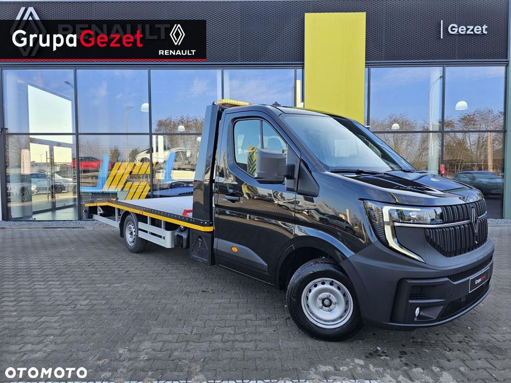 Renault Master - 2