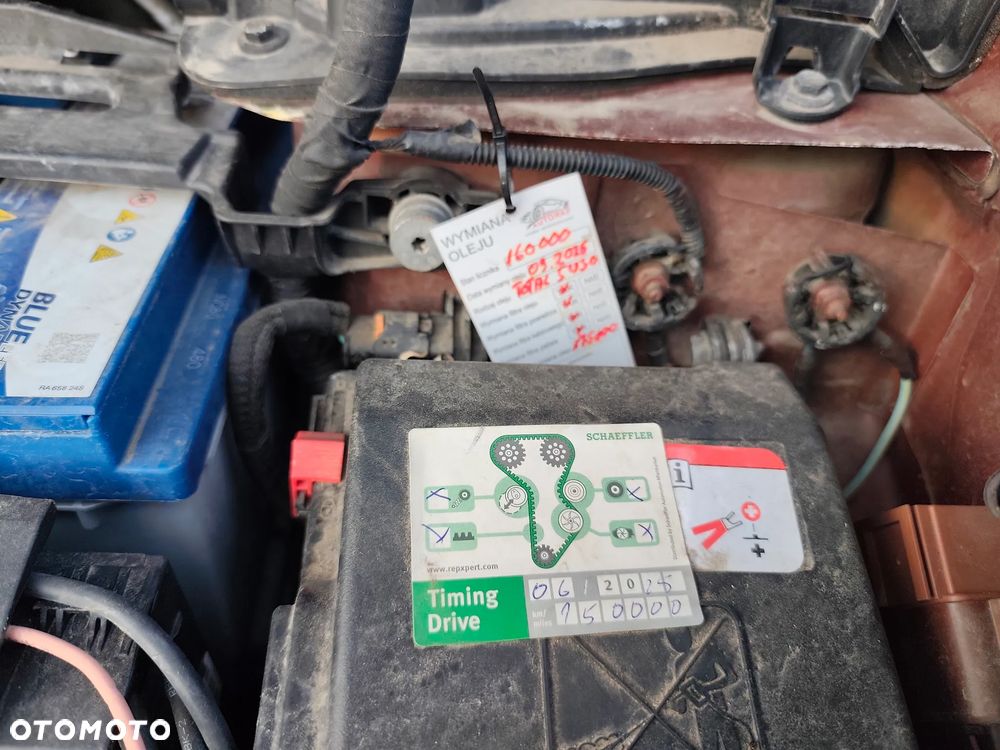 Peugeot 3008 BlueHDi 180 Stop & Start EAT6 GT - 13