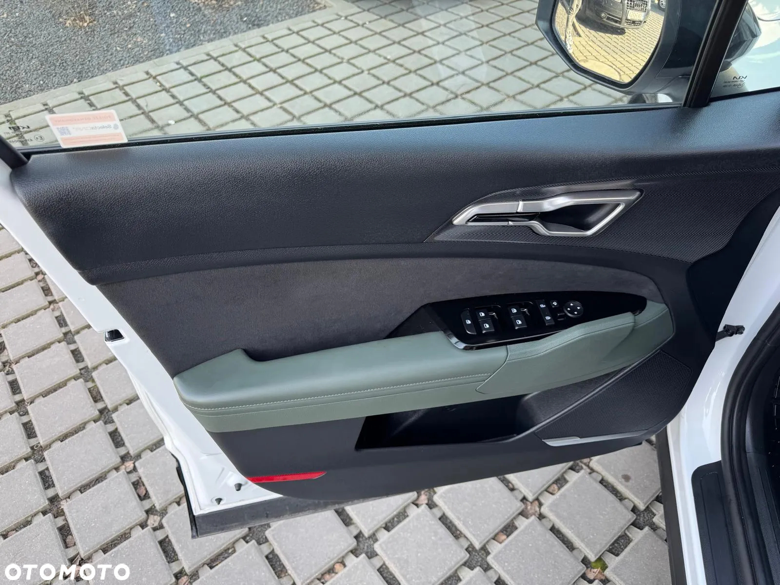 Kia Sportage 1.6 T-GDI Anniversary 2WD DCT - 26