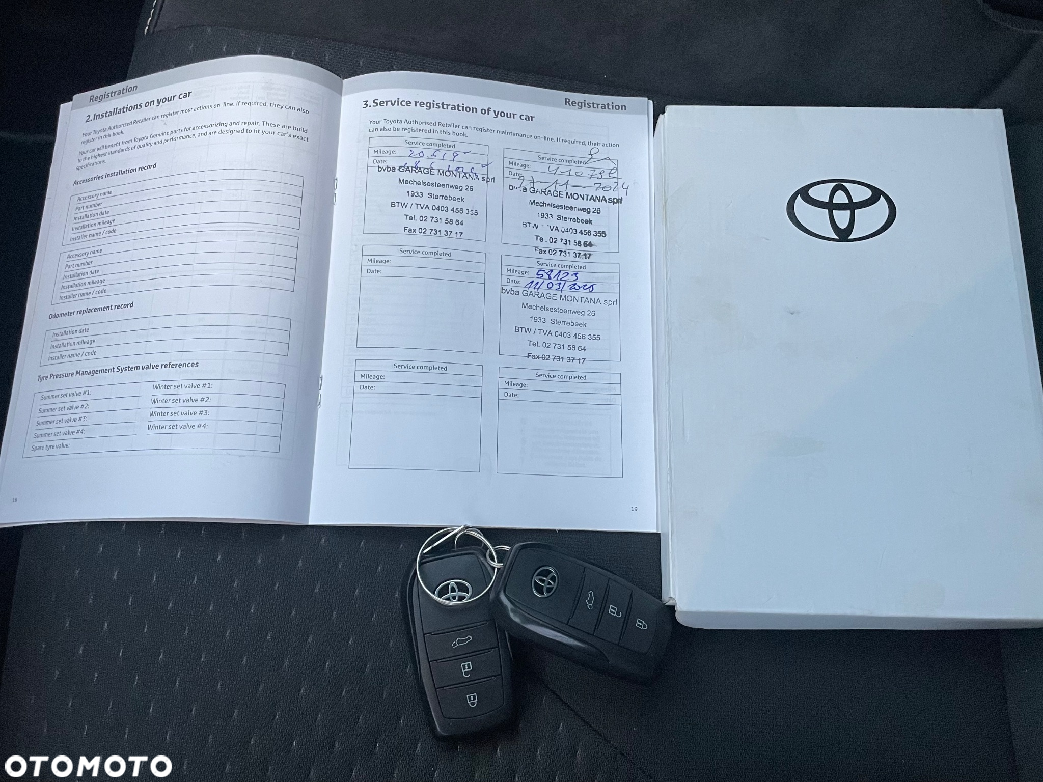 Toyota Corolla - 39
