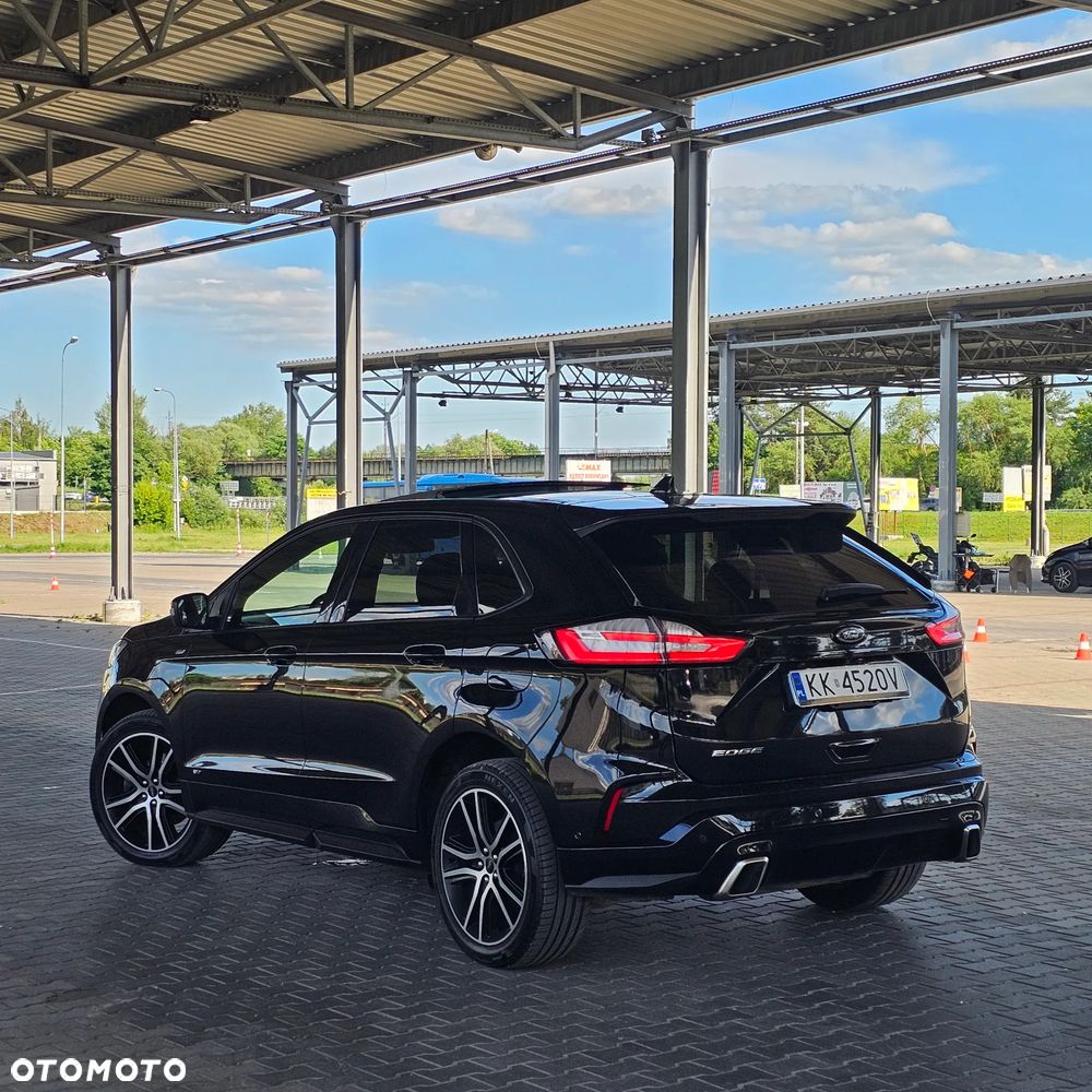Ford Edge 2.0 EcoBlue Twin-Turbo 4WD ST-Line - 3