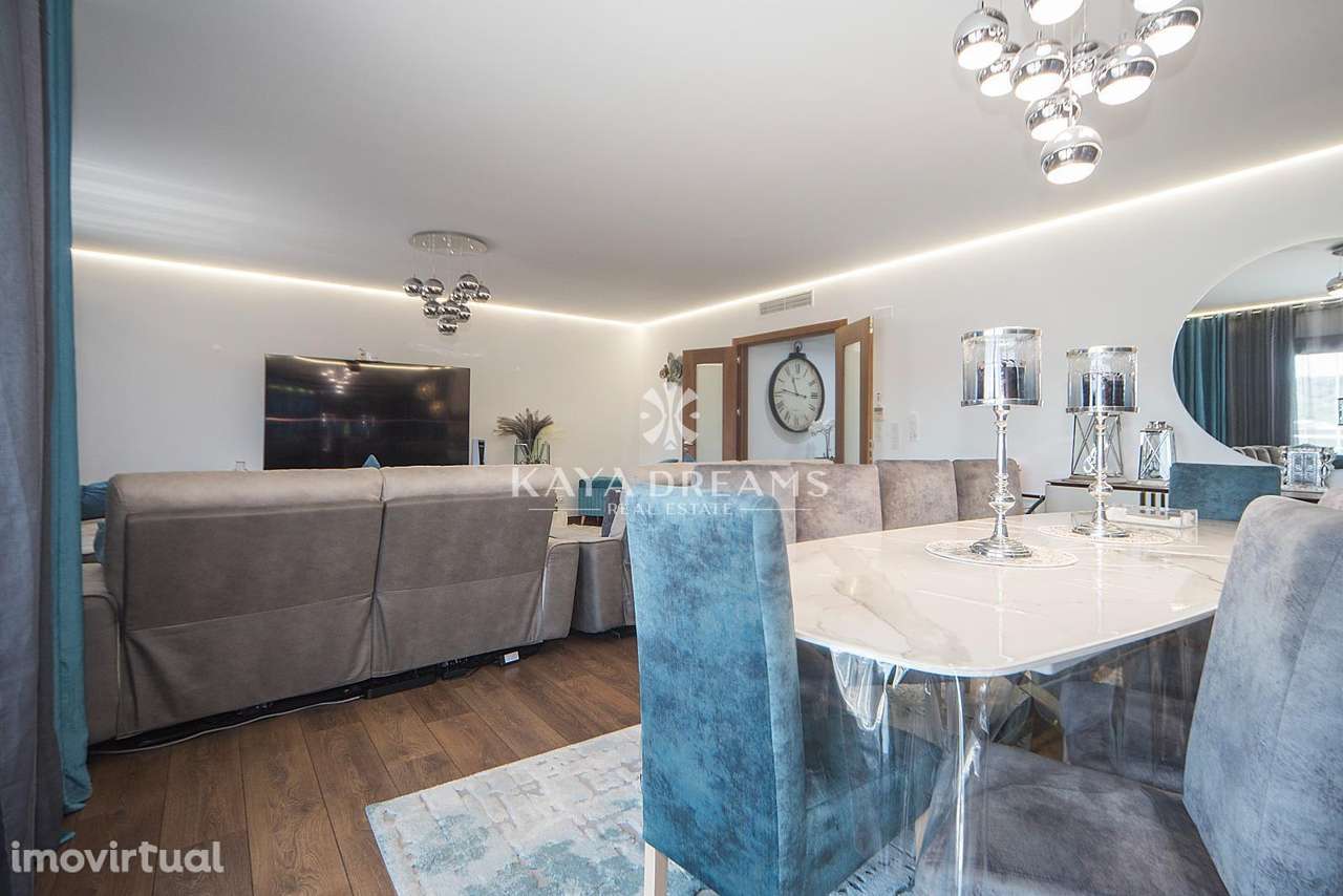 Apartamento T4 para arrendamento em Odivelas - Grande imagem: 3/22