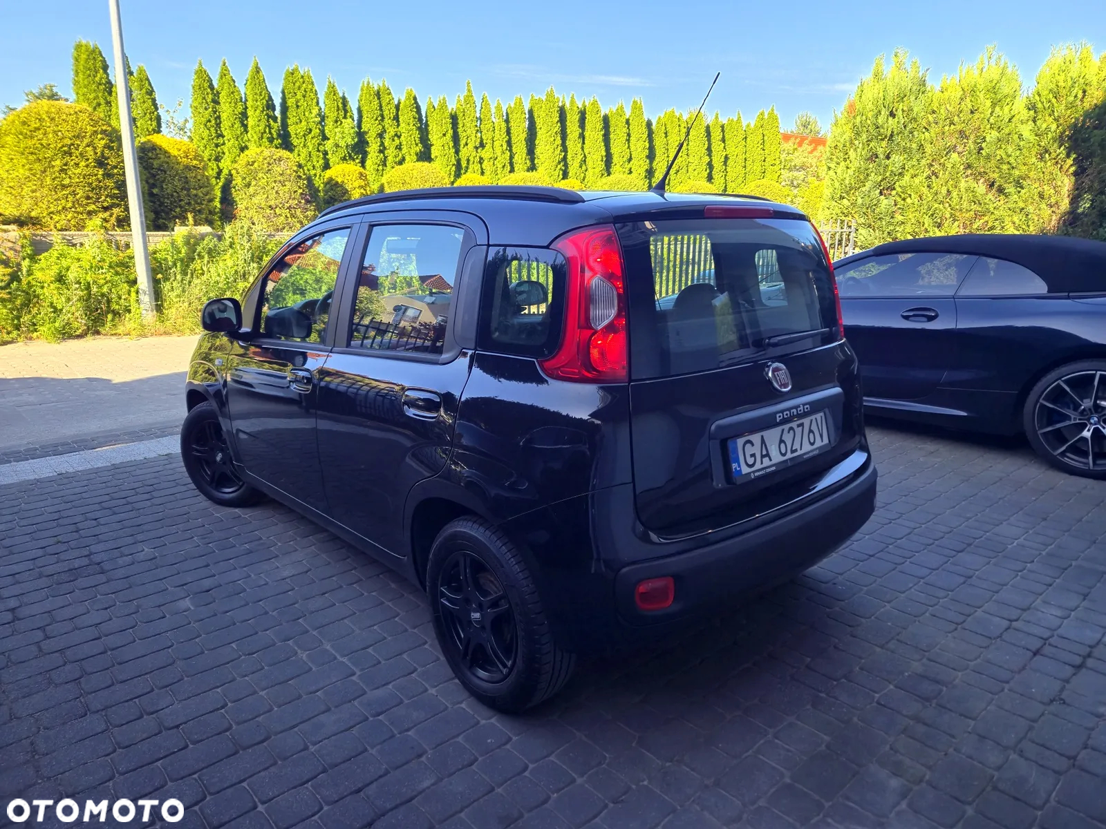 Fiat Panda 1.2 Dynamic Eco - 6