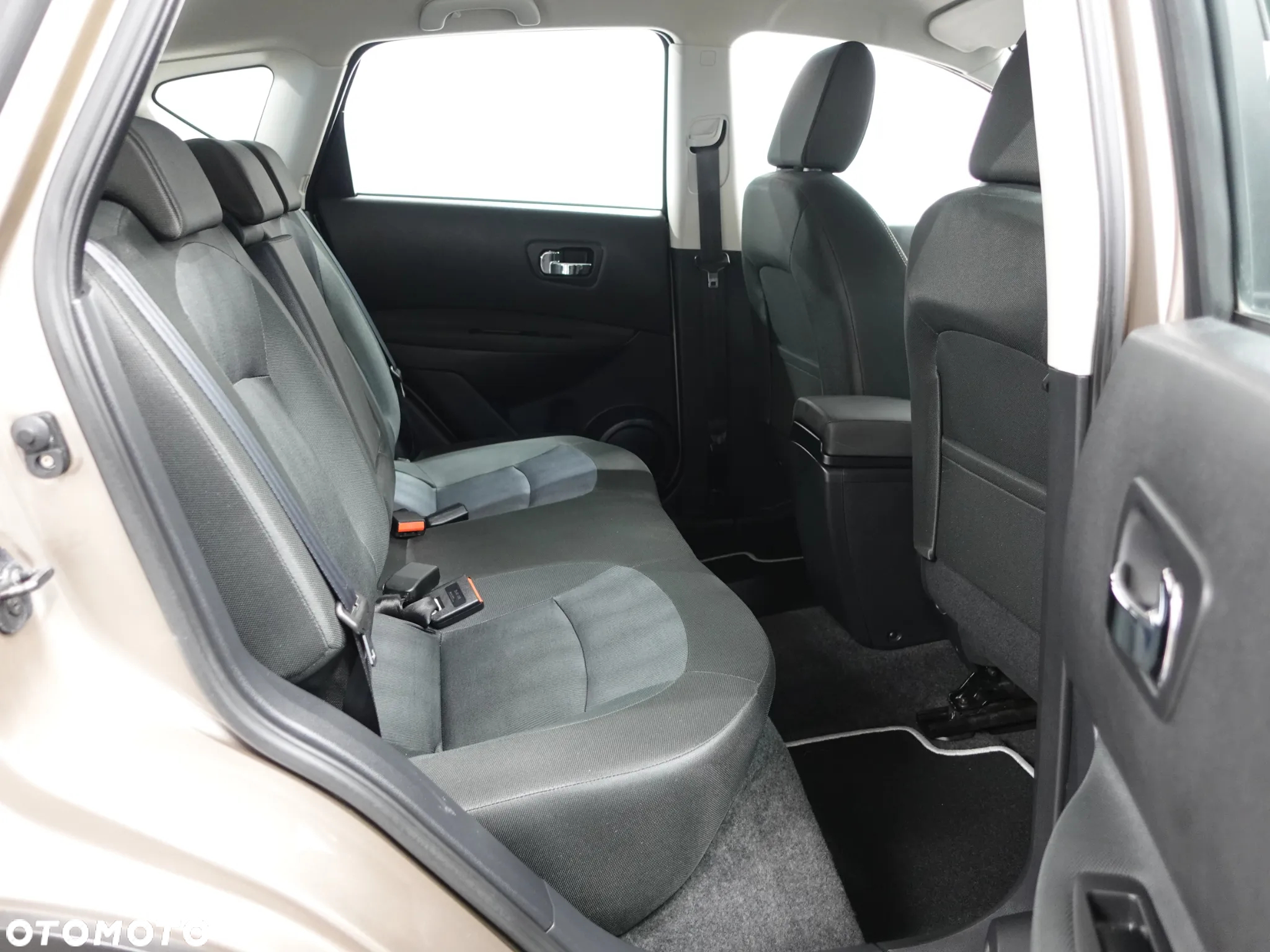 Nissan Qashqai - 27