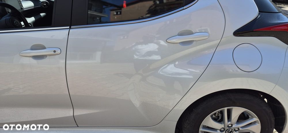 Mazda 2 - 6