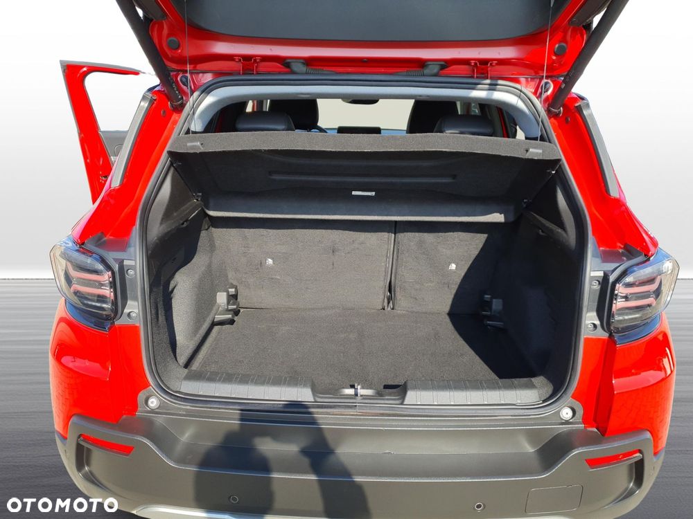 Jeep Avenger 1.2 GSE T3 Altitude FWD - 23