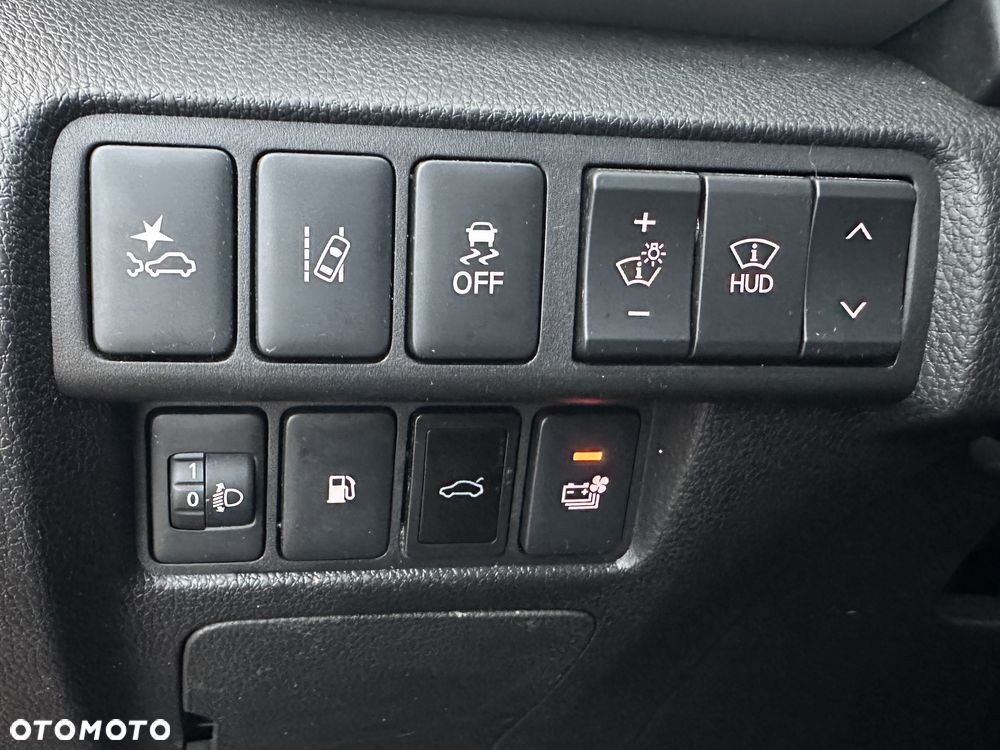 Mitsubishi Eclipse Cross 2.4 PHEV Intense Plus - 21